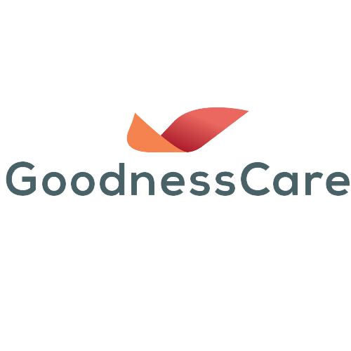 Goodness Care Logo